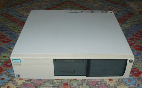 Siemens nixdorf pcd 100 pci - nixdorf,