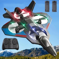 RC Flugzeug Drohne Kinder