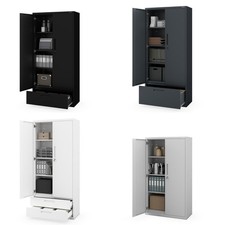 Aktenschrank Büroschrank