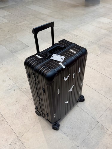 Rimowa original check - original, m