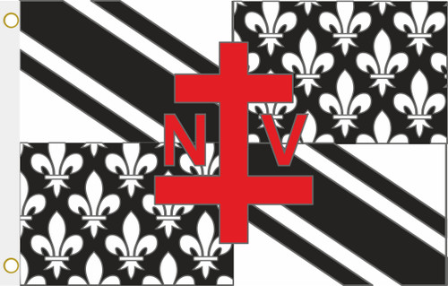 Fahne flagge niderviller - fahne,