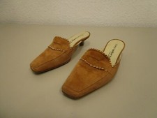 Laura Bellariva Wildleder