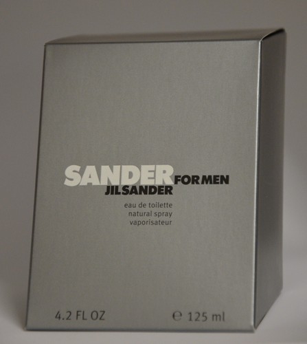 Jil sander for - sander, men