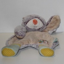 Kuscheltuch Bär Moulin Roty -