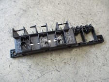 Relay carrier relay fuse box