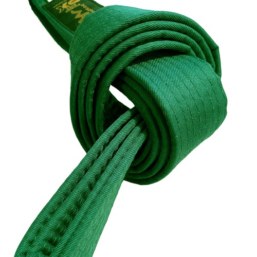 Tekka budo kampfsport gürtel - tekka,