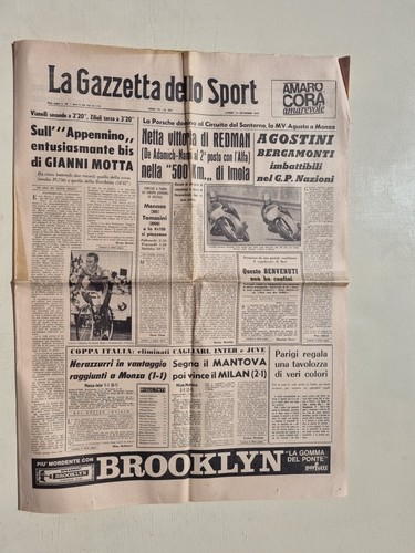Gazzetta dello sport - gazzetta,