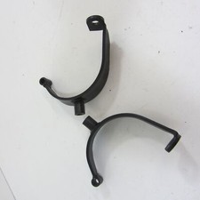 Yamaha FZ6 Fazer 600 RJ07 EZ:05 Heckrahmen halter Verkleidung hinten Heck C0604