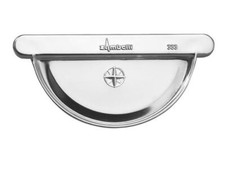 Rinnenboden Zink Uniboden