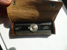 Antiker entfernungsmesser - entfernungsmesser, e