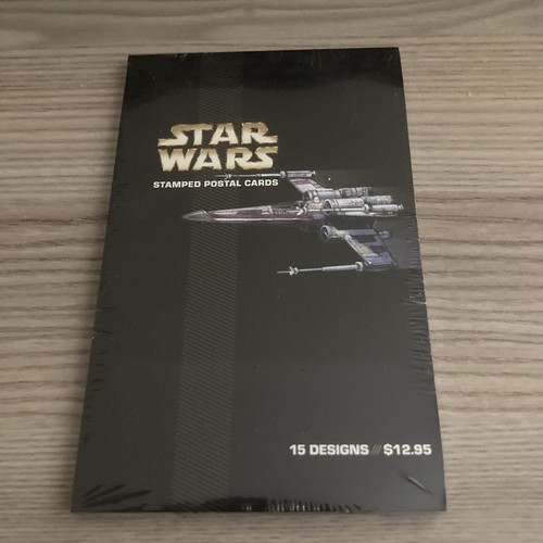 Star wars gestempelte - wars,