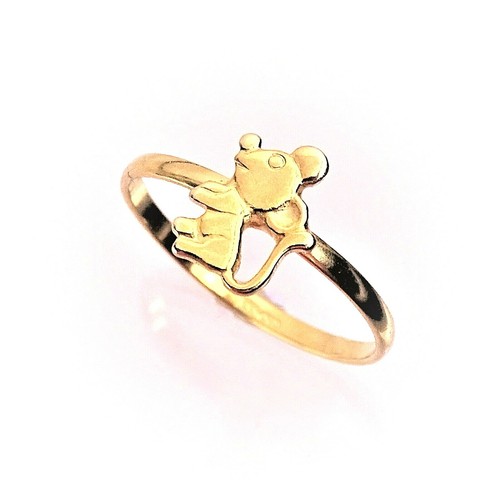 Kinderring ring kinder 333 - kinderring,