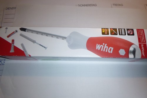 Wiha dübellochschläger set - wiha,
