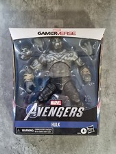 Marvel Legends Hulk Gamerverse