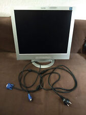 YAKUMO TFT 190 XPT 900G 19 Zoll 3:4 Monitor mit Lautsprecher