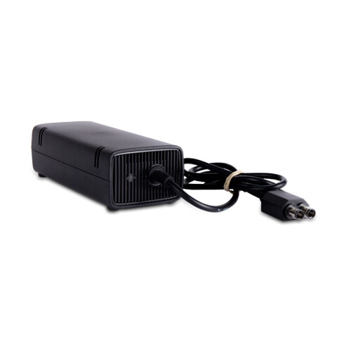 Original xbox 360 netzteil - original,