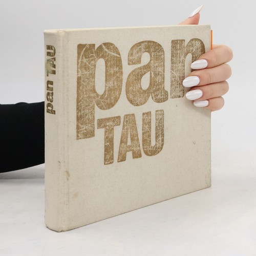 Pan tau tisíc zázraků - tau, zázraků 