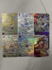 One Piece TCG OP05-119