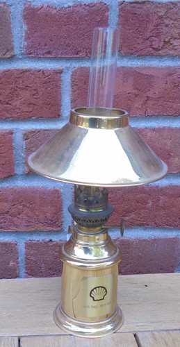 Petroleumlampe wandlampe - petroleumlampe,