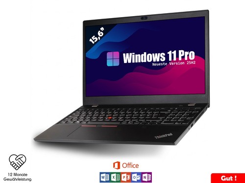 Lenovo thinkpad l15 - l15, 2