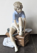 26183/ Nao by Lladro