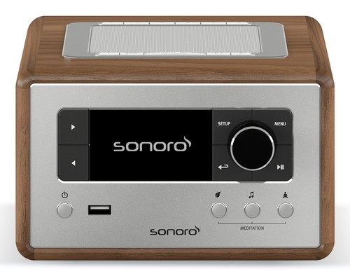 Sonoro internet radio relax - sonoro, internet-radio