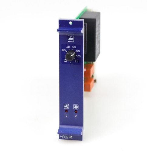 Buderus modul m006 blau - m006,