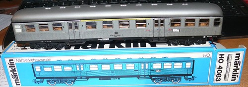 Märklin 4083 - .1,