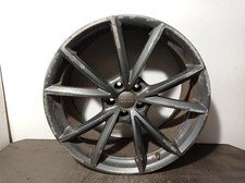 8R0601025CH felge für AUDI A6