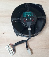 Axiallüfter Ebm Papst