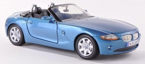 Bmw e85 hellblau metalic - bmw,