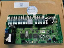 IPSO 209/00547/00 PCB Sigma