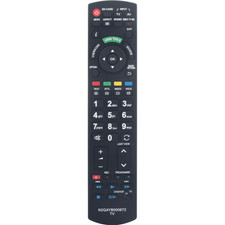 New Remote N2QAYB000672 for
