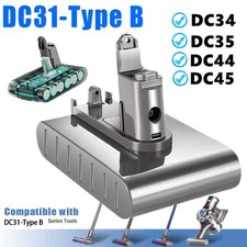 Für Dyson DC44 Animal DC31