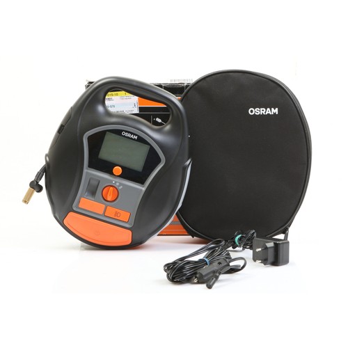 Osram tyreinflate 6000 - osram,