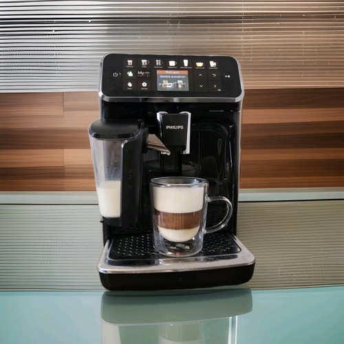 Philips 5400 series - philips,