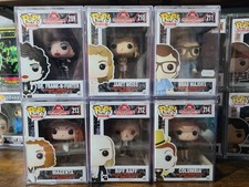 Funko Pop! Movies The Rocky