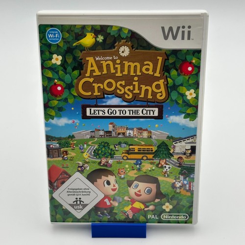 Animal crossing lets - to, the
