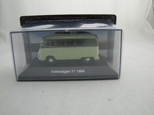 Volkswagen T1 Bus 1956 De