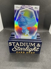 2026 Topps Disney NEON