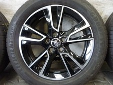 ALUFELGEN ORIGINAL SKODA FABIA