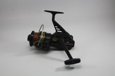 Angelrolle DAM Quick 333 XL – Großrolle für Karpfen & Meeresangeln, Retro-Modell