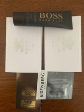 Parfum, Kosmetik für Herren, CREED VIRGIN ISLAND WATER 2ml EDP, Aventus 2ml EDP