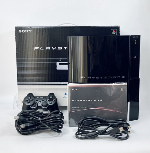 Sony playstation ps3 - 3,