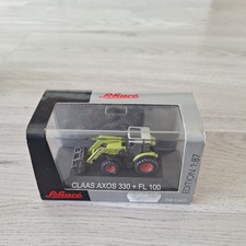 Schuco 452559700, Claas Axos