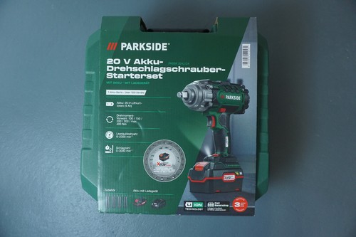 Parkside