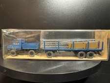 WIKING, Unimog U 1700 mit