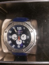 nautec no limit chronograph