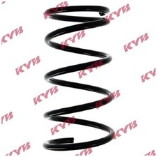 Fahrwerksfeder vorne für