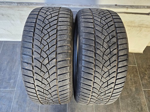 Goodyear 235 50r18 101v xl - 235/50r18,